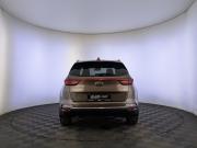 Kia Sportage IV Рестайлинг Москва  - изображение 34