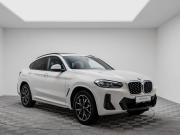 BMW X4 II (G02) Рестайлинг Москва  - изображение 37