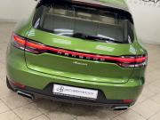 Porsche Macan I Рестайлинг Санкт-Петербург  - изображение 56
