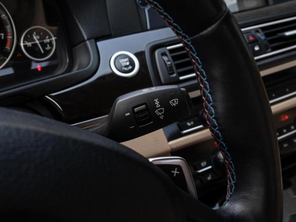 BMW 5 серии VI (F10/F11/F07) с пробегом 2010 года, цена 2 760 000 рублей, 157988 км, седан, Автокод Объявления
