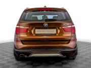 BMW X3 II (F25) Рестайлинг Санкт-Петербург  - изображение 36