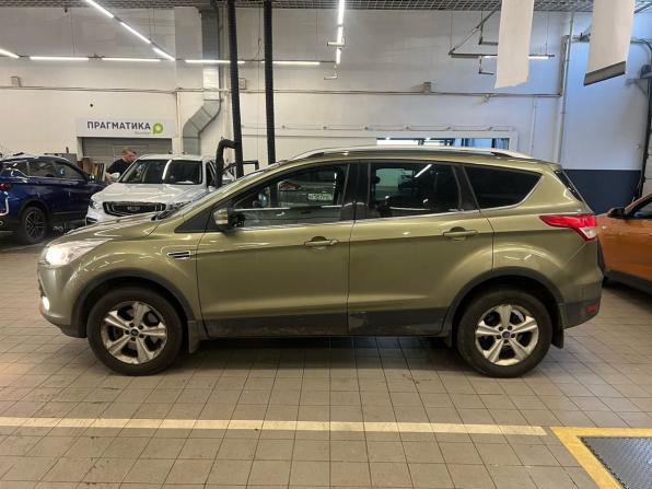 Ford Kuga II с пробегом 2014 года, цена 870 000 рублей, 241187 км, внедорожник, Автокод Объявления