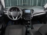 Lada (ВАЗ) Vesta I Тюмень  - изображение 24