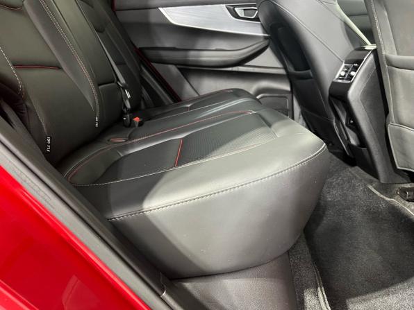 Chery Tiggo 7 Pro I с пробегом 2022 года, цена 1 550 000 рублей, 83346 км, внедорожник, Автокод Объявления