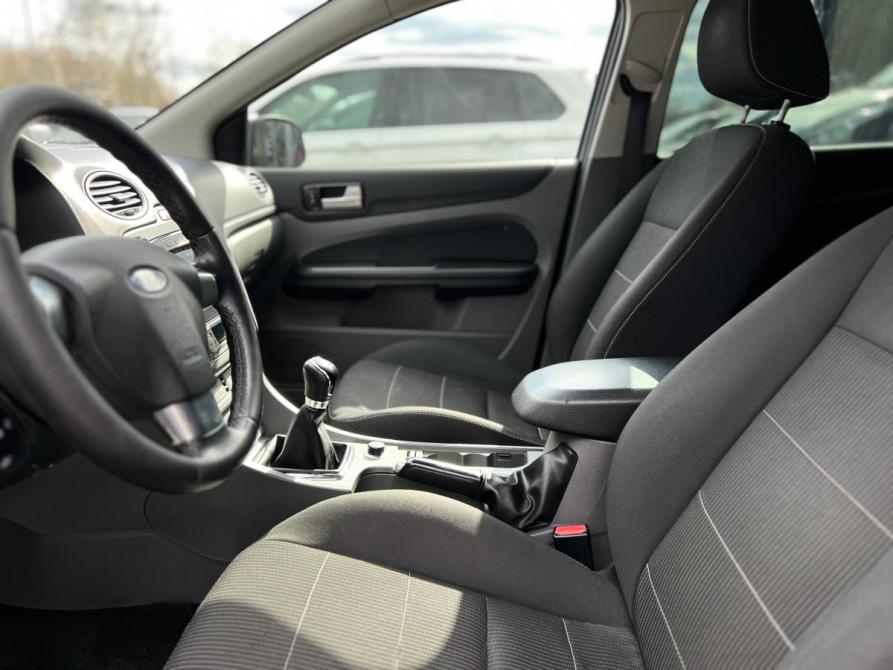 Ford Focus II Рестайлинг Альметьевск  - изображение 10