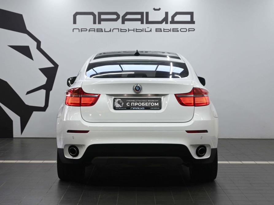 BMW X6 I (E71) Ростов-на-Дону  - изображение 3