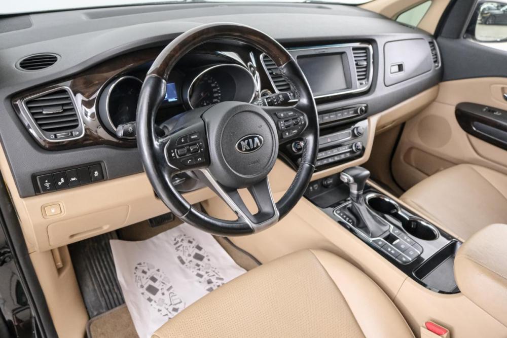Kia Carnival III Красноярск  - изображение 9