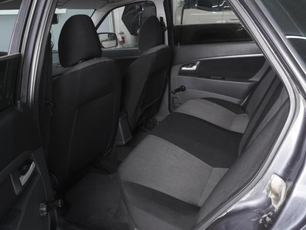 Lada (ВАЗ) Priora I Рестайлинг с пробегом 2016 года, цена 700 000 рублей, 125378 км, седан, Автокод Объявления