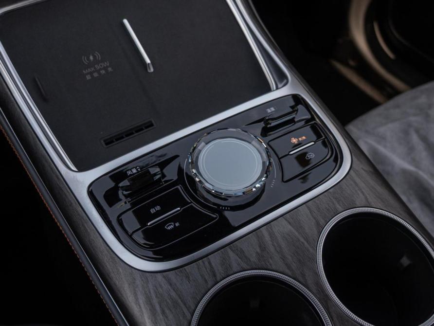 Geely Galaxy M7 Краснодар  - изображение 21