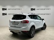 Ford Kuga I Санкт-Петербург  - изображение 29