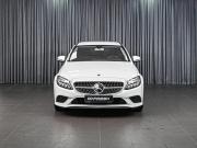 Mercedes-Benz C-Класс IV (W205) Рестайлинг Ставрополь  - изображение 27