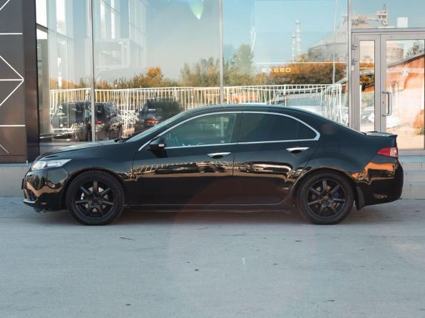 Honda Accord VIII Рестайлинг с пробегом 2012 года, цена 900 000 рублей, 287493 км, седан, Автокод Объявления