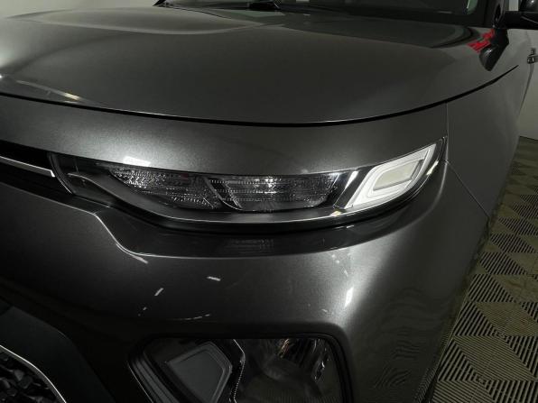 Kia Soul III с пробегом 2021 года, цена 1 660 000 рублей, 58773 км, хэтчбек, Автокод Объявления
