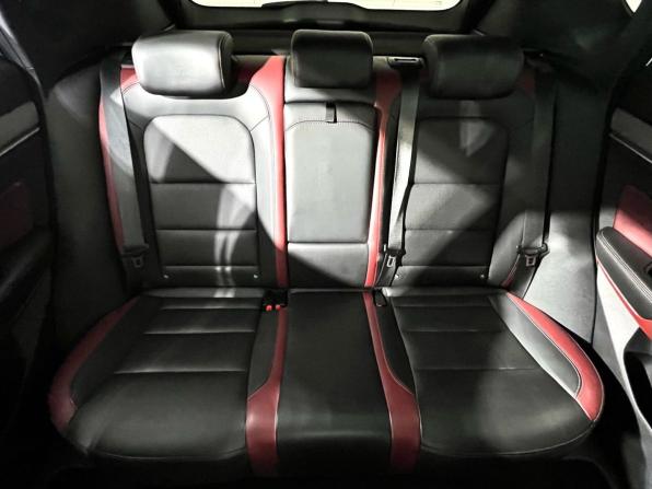 Geely Coolray I с пробегом 2020 года, цена 1 600 000 рублей, 82215 км, внедорожник, Автокод Объявления