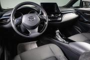 Toyota C-HR I Рестайлинг Сургут  - изображение 29