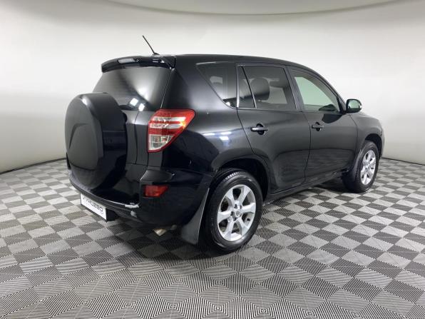 Toyota RAV4 III (XA30) Рестайлинг с пробегом 2011 года, цена 1 055 000 рублей, 282754 км, внедорожник, Автокод Объявления