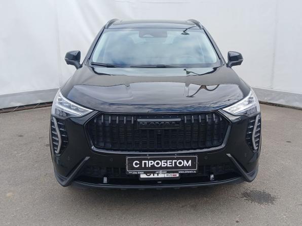 Haval Jolion I Рестайлинг с пробегом 2025 года, цена 2 330 000 рублей, 24633 км, внедорожник, Автокод Объявления