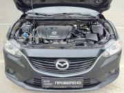 Mazda 6 III (GJ) Чебоксары  - изображение 33