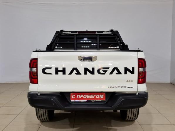 Changan Hunter Plus с пробегом 2024 года, цена 2 350 000 рублей, 130950 км, offers.body_type.unknown, Автокод Объявления