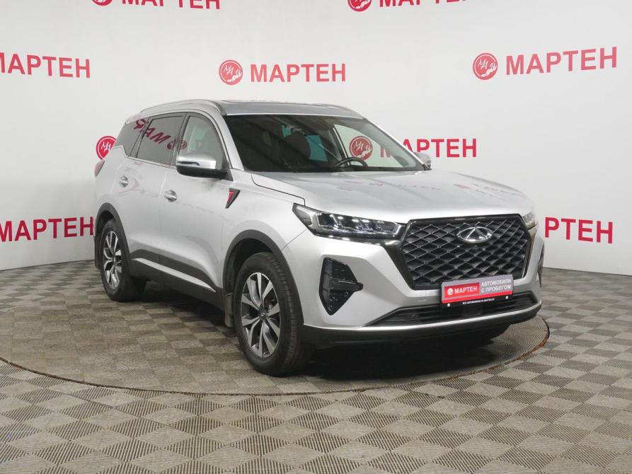 Chery Tiggo 7 Pro Max I Вологда  - изображение 3