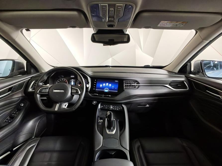 Haval F7 I Москва  - изображение 13