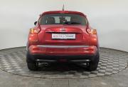 Nissan Juke I Нижний Новгород  - изображение 23