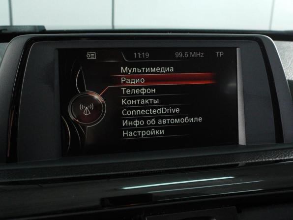 BMW 3 серии VI (F3x) с пробегом 2015 года, цена 1 894 000 рублей, 156936 км, седан, Автокод Объявления