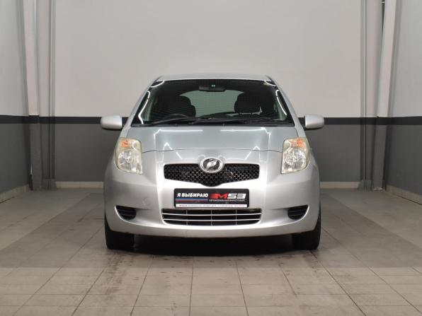 Toyota Vitz II (XP90) с пробегом 2005 года, цена 485 995 рублей, 129316 км, хэтчбек, Автокод Объявления