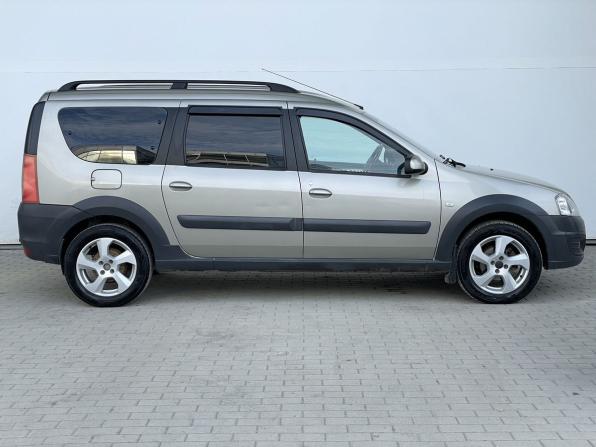 Lada (ВАЗ) Largus I с пробегом 2017 года, цена 785 000 рублей, 254097 км, универсал, Автокод Объявления