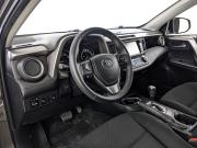 Toyota RAV4 IV (XA40) Рестайлинг Москва  - изображение 42