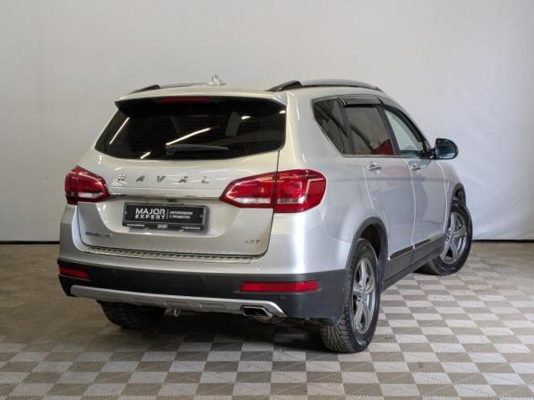 Haval H6 II с пробегом 2019 года, цена 1 500 000 рублей, 87886 км, внедорожник, Автокод Объявления