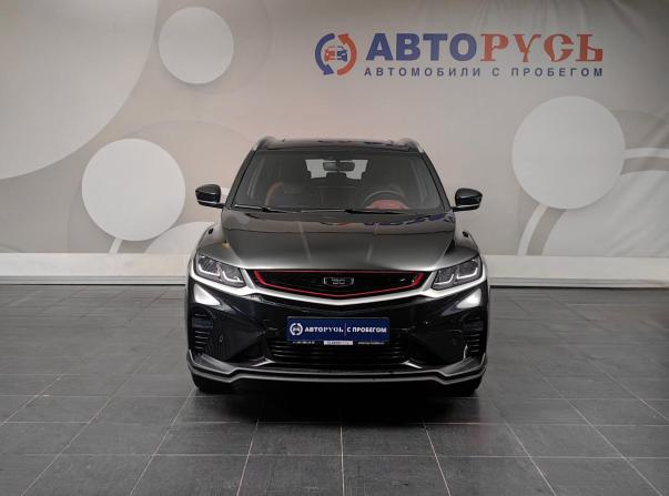 Belgee X50 с пробегом 2024 года, цена 2 122 000 рублей, 15000 км, внедорожник, Автокод Объявления