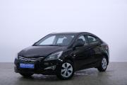 Hyundai Solaris I Рестайлинг Омск  - изображение 25