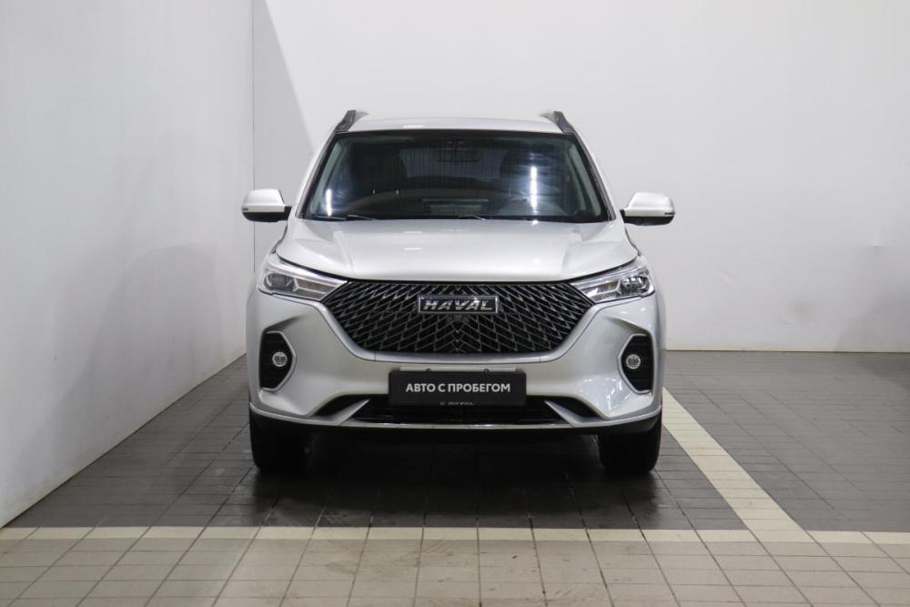 Haval M6 II Ульяновск  - изображение 2