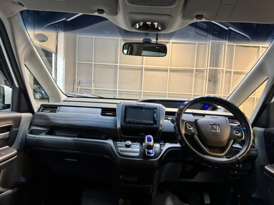 Honda Freed II Красноярск  - изображение 11