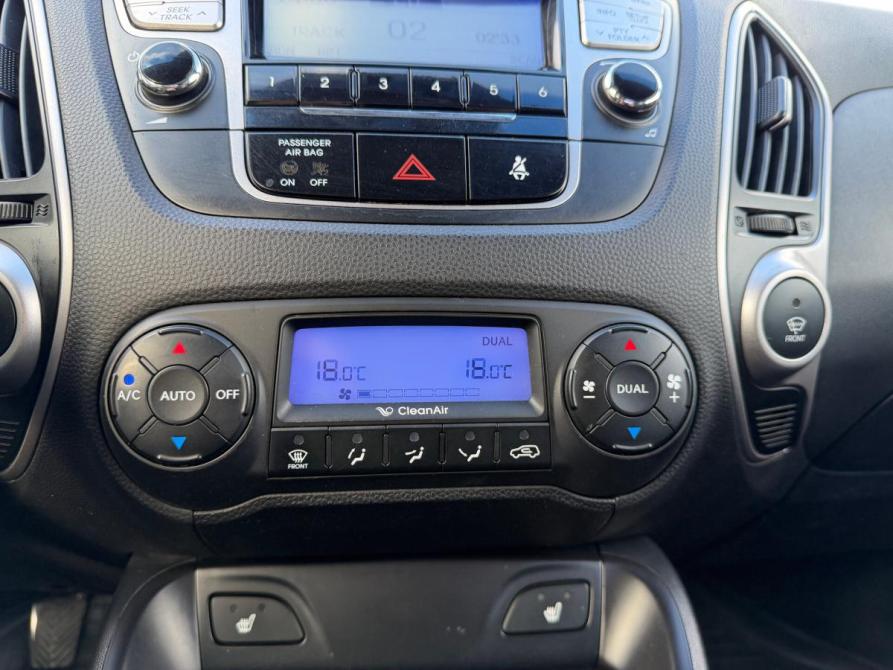 Hyundai ix35 I Сыктывкар  - изображение 24