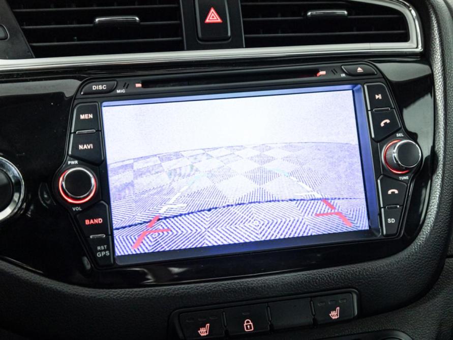 Kia Ceed II Рестайлинг Санкт-Петербург  - изображение 15