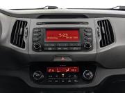 Kia Sportage III Рестайлинг Москва  - изображение 43