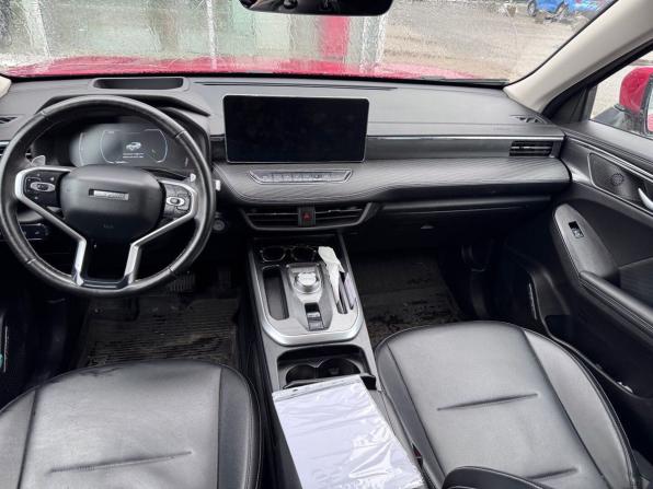 Haval Jolion I с пробегом 2023 года, цена 1 699 000 рублей, 92983 км, внедорожник, Автокод Объявления