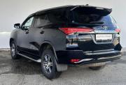 Toyota Fortuner II Киров  - изображение 45
