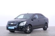 Chevrolet Cobalt II Омск  - изображение 25