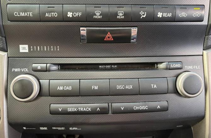 Toyota Land Cruiser 200 Series с пробегом 2010 года, цена 2 850 000 рублей, 288000 км, внедорожник, Автокод Объявления