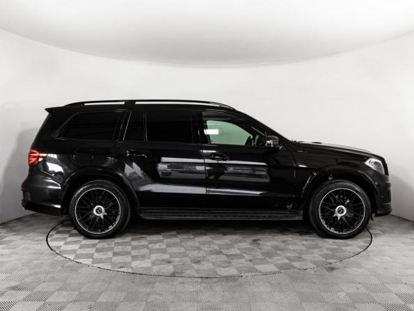 Mercedes-Benz GL-Класс II (X166) с пробегом 2014 года, цена 3 000 000 рублей, 230000 км, внедорожник, Автокод Объявления