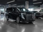 GAC Trumpchi M8 II Москва  - изображение 35