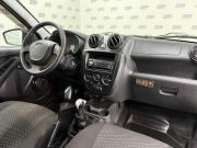 Lada (ВАЗ) Granta I Рестайлинг Красноярск  - изображение 18