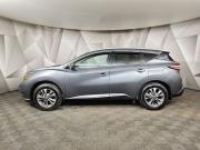 Nissan Murano III (Z52) Москва  - изображение 25