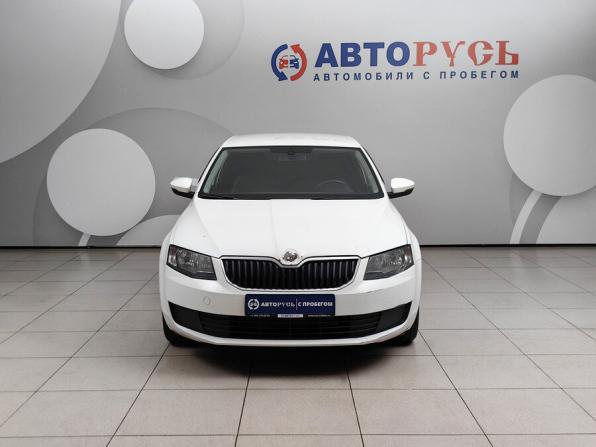 Skoda Octavia III (A7) с пробегом 2014 года, цена 737 000 рублей, 198500 км, лифтбек, Автокод Объявления