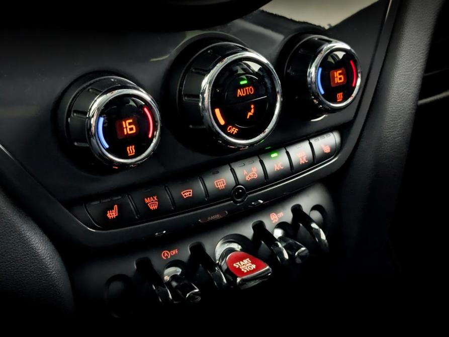 Mini Countryman II Москва  - изображение 26