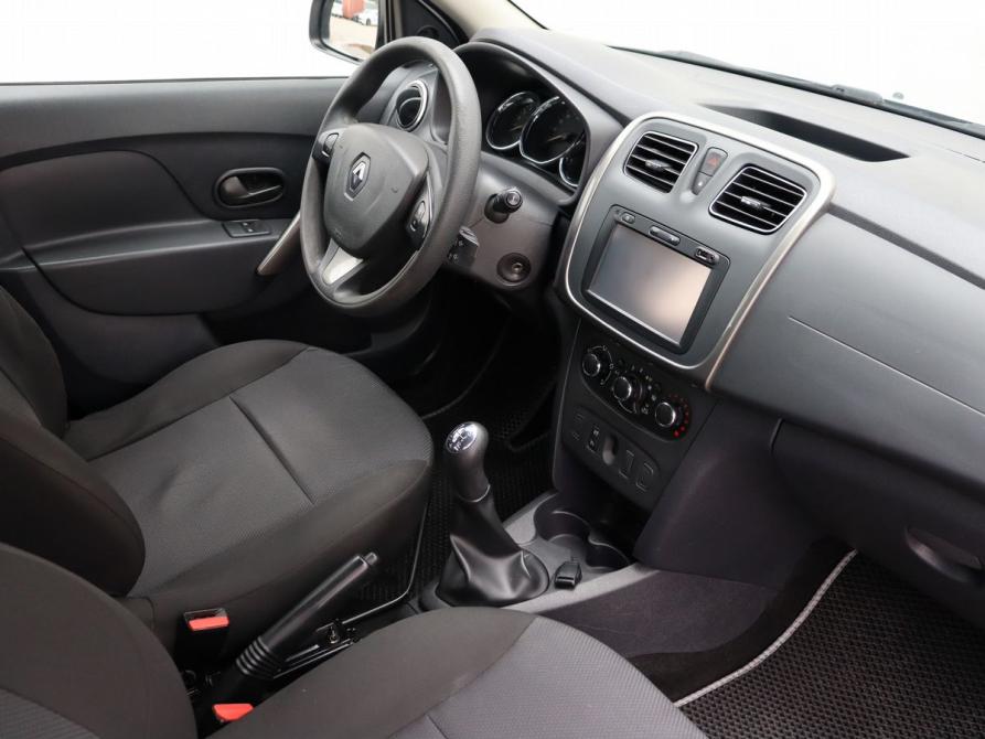 Renault Sandero II Москва  - изображение 10