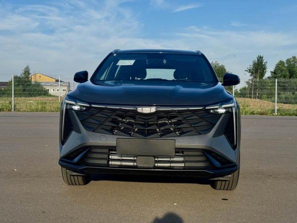 Новый Geely Cityray 2026 года, цена 2 849 990 рублей, внедорожник, Автокод Объявления